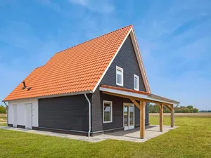 Image of Holiday Home in Scherpenisse With Sauna