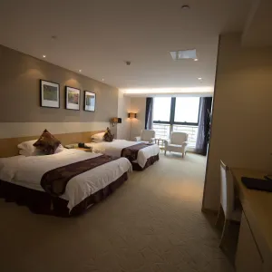Image of Suzhou Sun Plaza Hotel