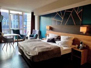 Image of Hotel Luise Mannheim - by SuperFly Hotels