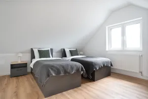 Image of Schöne Apartments in Lohne I home2share