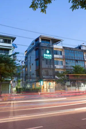 Image of PAMAhouse Boutique Hostel
