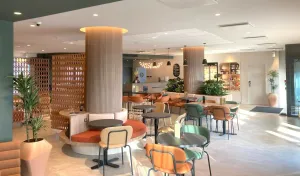 Image of Novotel Suites Rouen Normandie