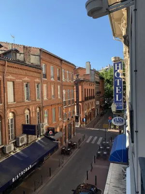 Image of Wilson Square