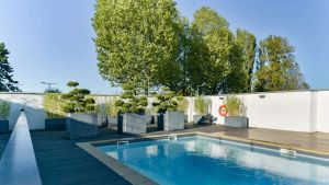 Image of Golden Tulip Roissy Saint Witz