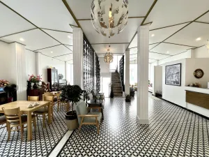 Image of Muong Hoa Valle Hotel