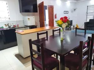 Image of Apartment for Family