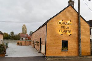Image of Le Domaine de la Clarté AUXERRE - VENOY
