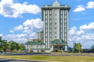 Image of Country Inn & Suites by Radisson, Oklahoma City at Northwest Expressway, OK