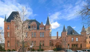 Image of Patterson Inn