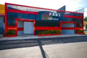 Image of Motel Fest (Adults Only)