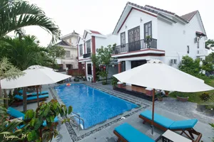 Image of Gia Lam Villa Hoi An