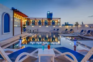 Image of Donatello Hotel