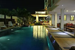 Image of Smile Hua-Hin Resort - SHA Plus