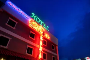 Image of Hotel Ria
