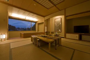Image of Oike Hotel