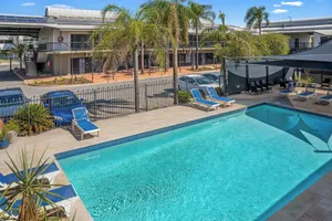 Image of Diplomat Hotel Alice Springs