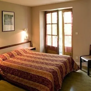 Image of Hôtel Spa La Truite Dorée