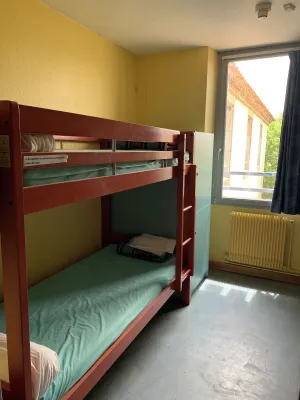 Image of Hostel Coeur de cité
