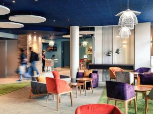 Image of Mercure Trouville Sur Mer