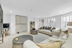Image of Central Snug With Patio By My Getaways