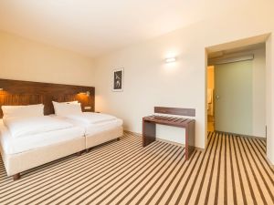 Image of Hotel an der Oper