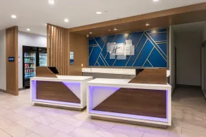 Image of Holiday Inn Express & Suites Hawaiian Gardens by IHG