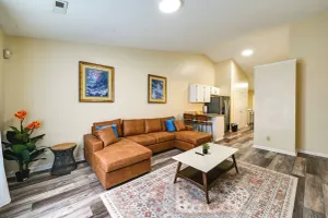 Image of Easy ECU Access: Modern Home w/ Patio!