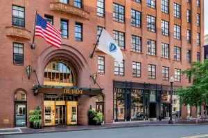 Image of The Dagny Boston
