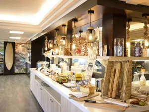 Image of ibis Styles Bordeaux Begles Arena
