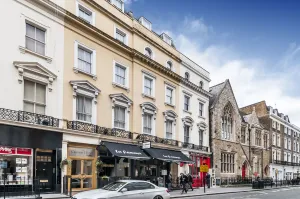 Image of Craven Hotel