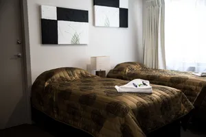 Image of Tall Trees Motel Mountain Retreat