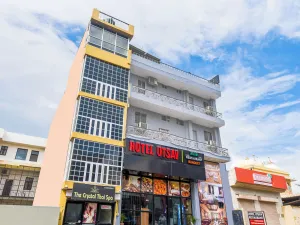Image of Hotel O Utsav