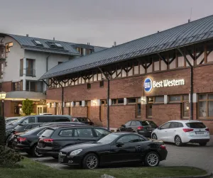 Image of Best Western Hotel Braunschweig Seminarius