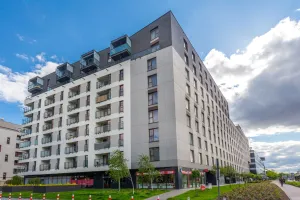 Image of RentPlanet - Apartamenty Wolska