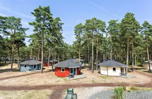 Image of First Camp Åhus-Kristianstad