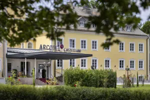 Image of ARCOTEL Castellani Salzburg
