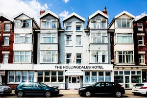 Image of MyRoomz Hollingdales Hotel