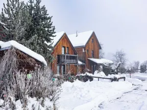 Image of Spacious Chalet near Ski Area in Sankt Georgen ob Murau