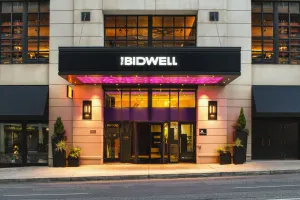 Image of The Bidwell Marriott Portland