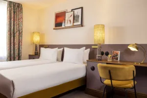 Image of Hotel Ernest