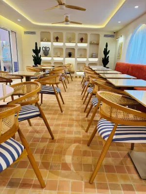 Image of Gabriel Boutique Hotel