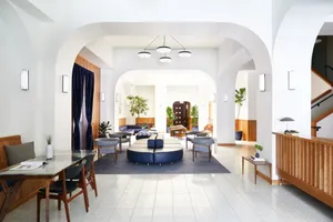 Image of Tilden Hotel