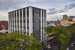 Image of Meritin Hotel
