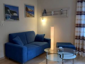Image of Apartment in Gingst with Sea beach