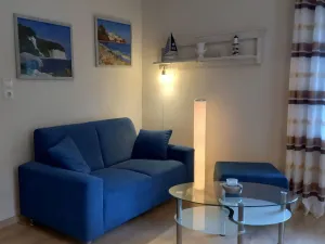 Image of Apartment in Gingst with Sea beach