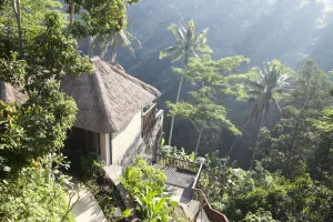 Image of Tejaprana Resort & Spa