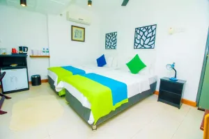 Image of Settle Inn Tourist Lodge