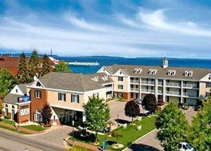 Image of Comfort Inn Lakeside