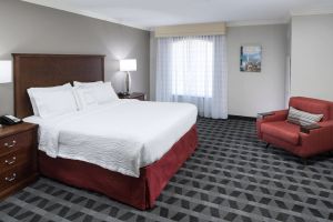 Image of TownePlace Suites Fort Worth Downtown