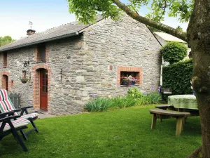 Image of Independant Gite at the Calm way in the Center